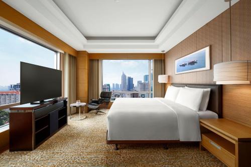 JW Marriott Hotel and Suites Saigon