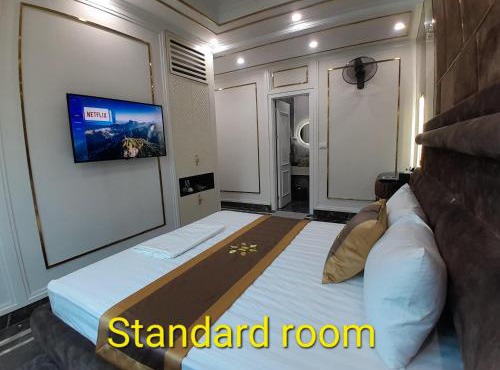 Bảo Ngọc Hotel Định Công
