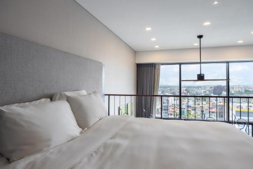 KIM Apartment & Homestays
