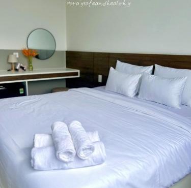 Hoàng Khang Hotel- Khách Sạn Buôn Ma Thuột