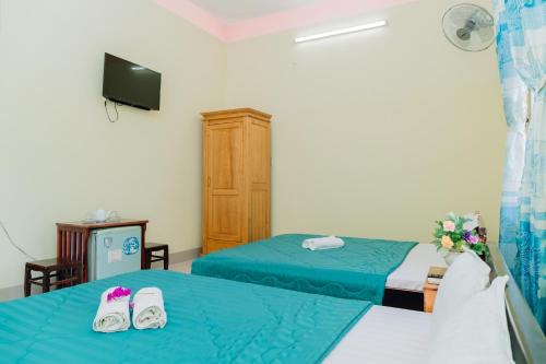 Hotel Thuý Lan