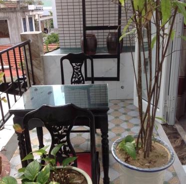 Ngoc Binh Hotel