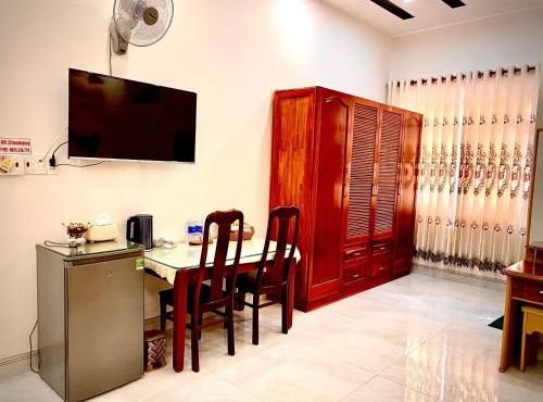 HOTEL MINH LÂM 2