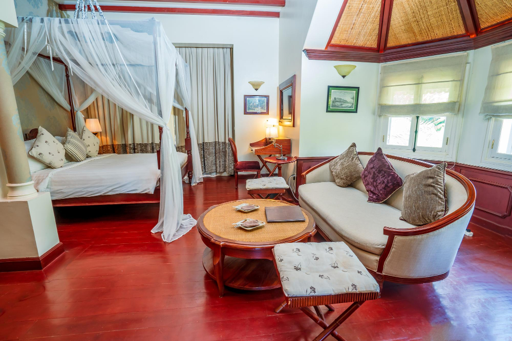 Cherry Villa 2