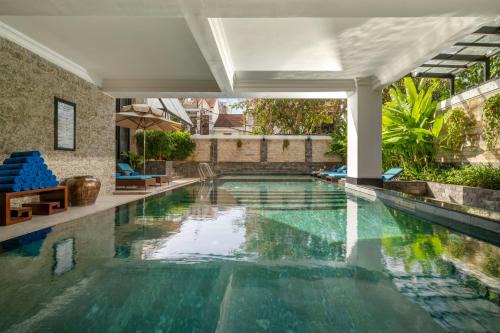Royal Riverside Hoi An Hotel-Newly Renovated & Reopened