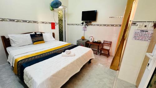 Khách Sạn Thiên Trí Lý Sơn in Ly Son
