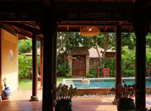 Ho Tram Beach Boutique Resort & Spa