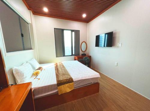 Tuan Nam Hotel