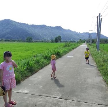 Đức Phát Homestay