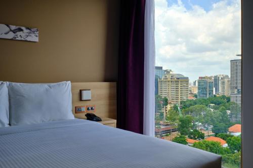 Sotetsu Grand Fresa Saigon