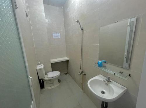 Huyền Anh Motel Cam Ranh