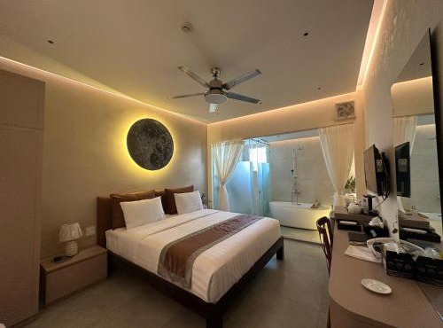 Phuong Nam Hotel An Giang in Long Xuyên