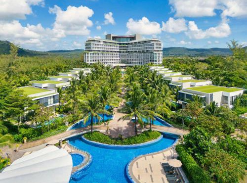 Best Western Premier Sonasea Phu Quoc