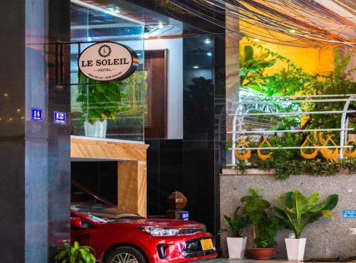 LE SOLEIL HOTEL managed by NEST Group