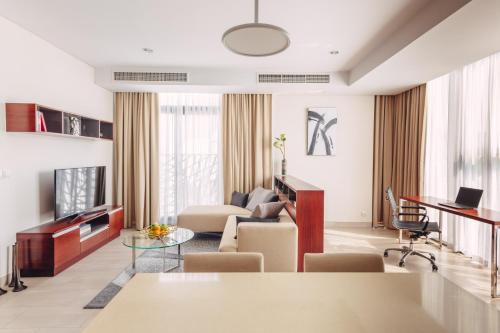 SILA Urban Living