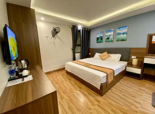 New Sky Airport Hotel