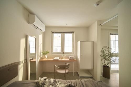 Express by M Village Nam Kỳ Khởi Nghĩa, a brand of Modern Village Lifestyle