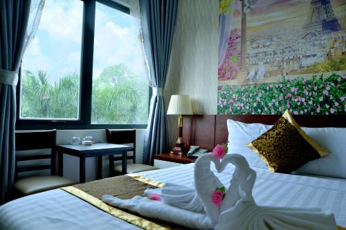 Buon Ma Thuot Hotel