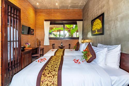 Angel Garden Villa