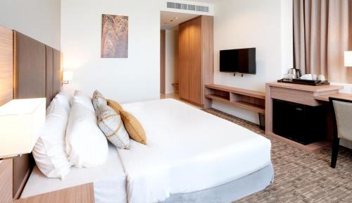 Grand Fortune Hotel Nakhon Si Thammarat