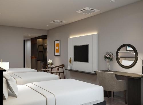 Dai Viet Hotel