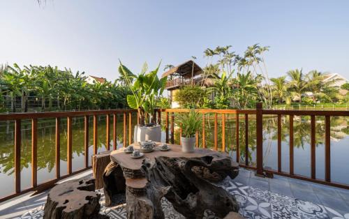 Zest Resort & Spa Hoi An