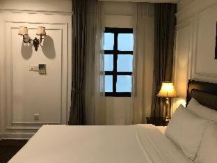 Hotel du Monde
