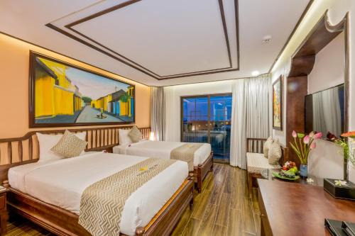 Fivitel Hoi An Hotel