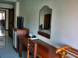 Riverfront Hotel Mukdahan in Mukdahan