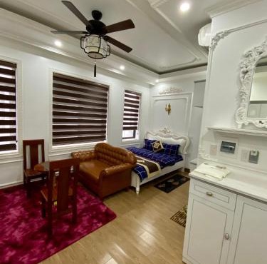 Khanh Phong Apartment PG02-20