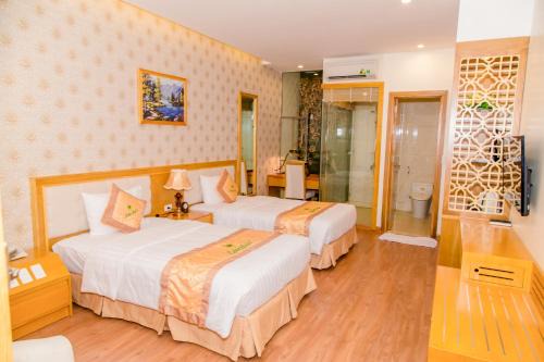 Palm Hotel Thanh Hoa