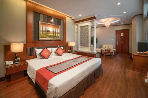 Hanoi Larosa Hotel