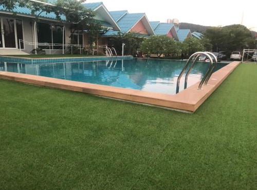 Sangtong Beach Resort