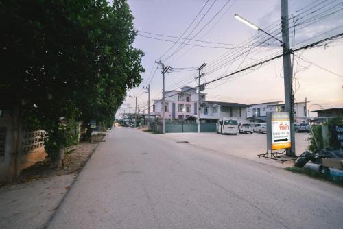 The Cozy Hotel in Loei