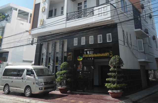 Khang Khang 2 Hotel