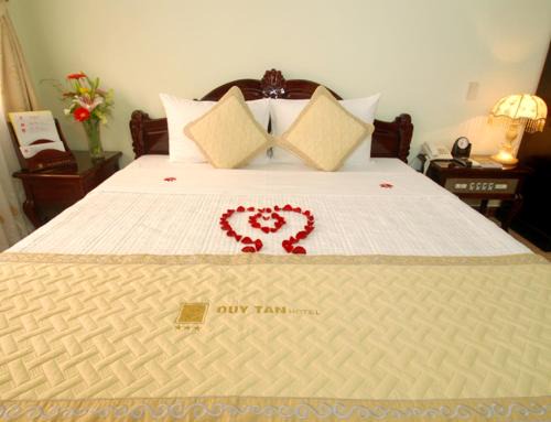 Duy Tan Hotel